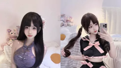 极品校花