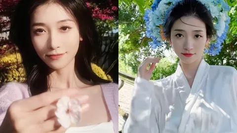 短剧女神