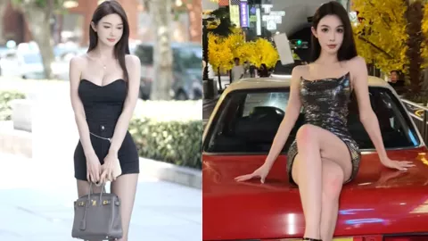 心动小玫瑰