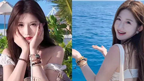 抖音网红
