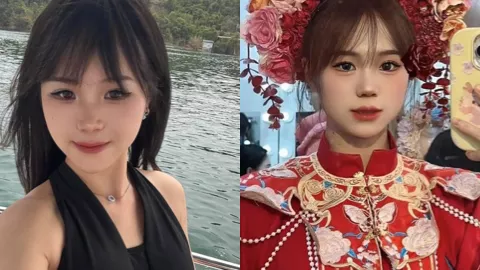 肖秋柔