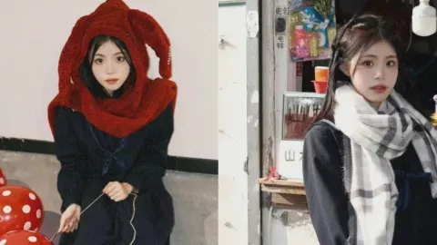 学生妹