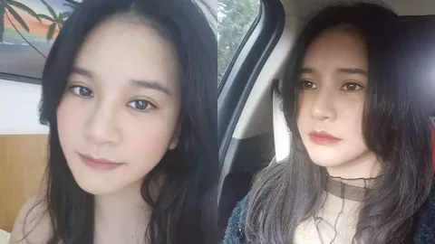 拜金女