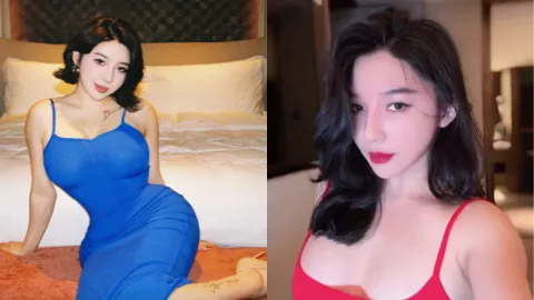 网红