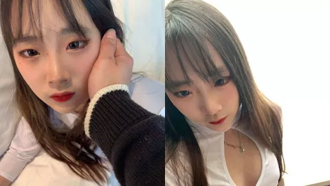 清纯