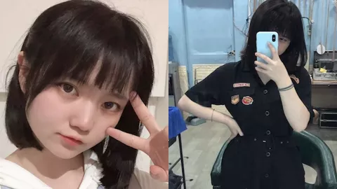 极品萝莉