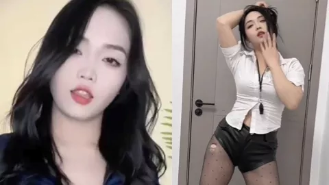 安生学姐
