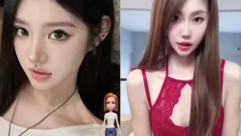 小玉娇妻