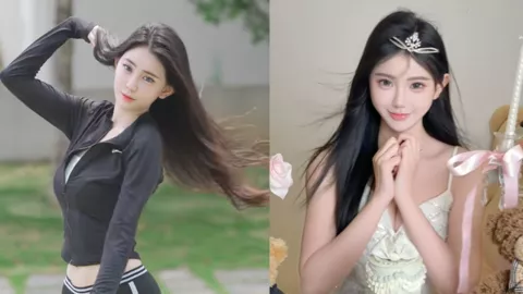 杨馨瑶