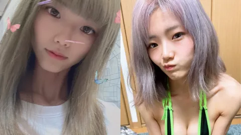 陈嘉怡