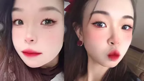 大学校花