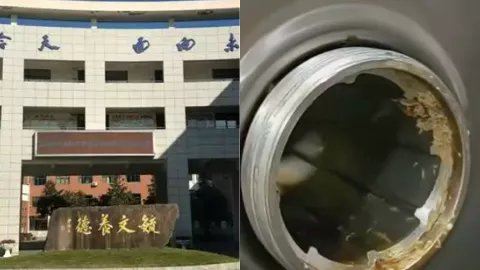 食堂卫生