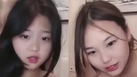 姐妹花