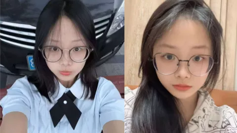 李雨薇