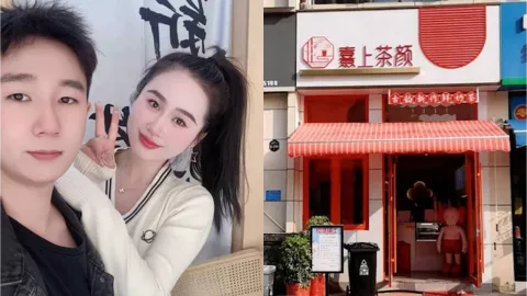 抖音网红