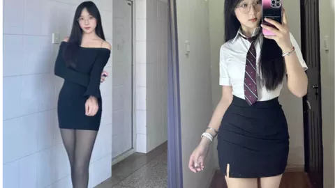 大学校花