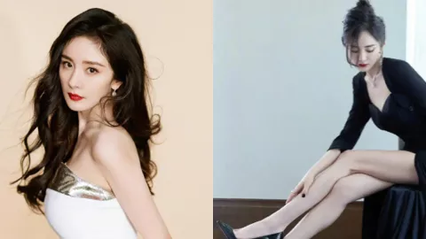 杨幂