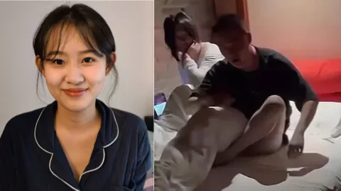单亲妈妈