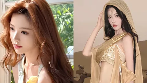 李苯苯