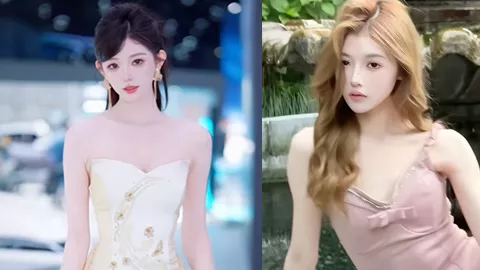 白羊
