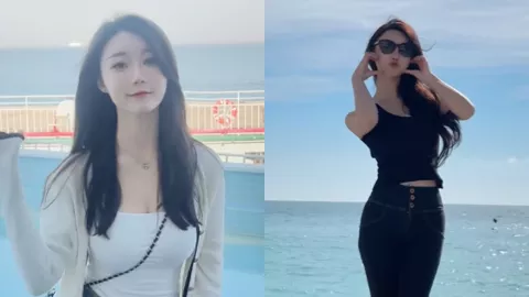 Sara洁妹儿