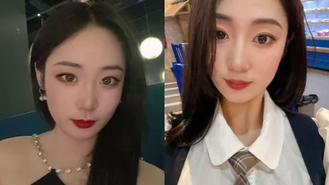 高颜值
