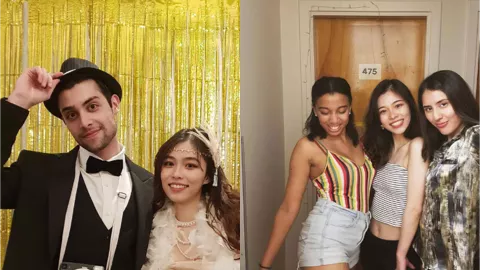 卢美婷