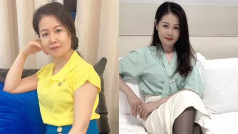菲菲姐
