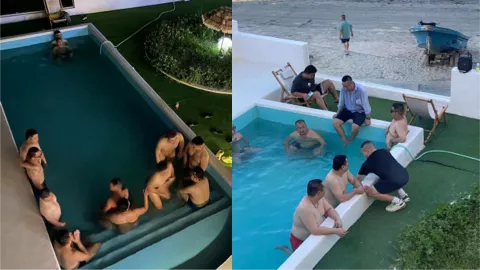 惠州男同