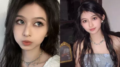 清纯
