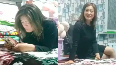 网恋