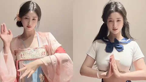 一直流氓兔