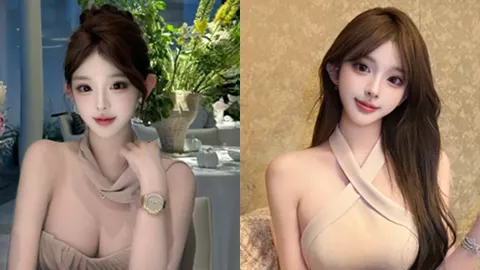 年糕妹妹