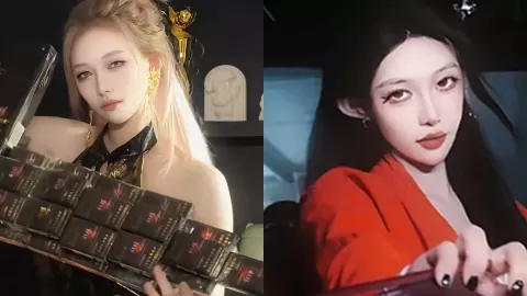 金三代