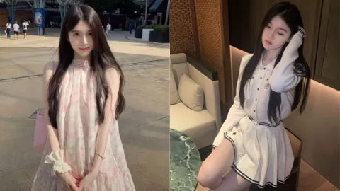 鞠婧祎
