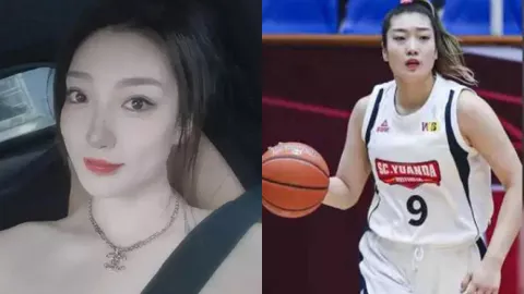 李梦