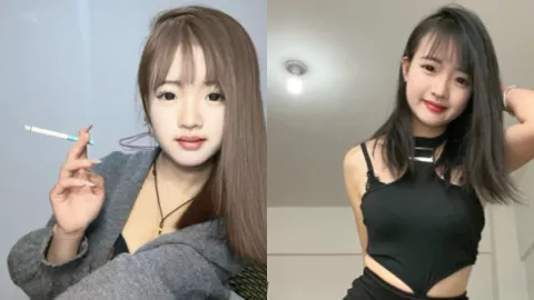 燃妹妹