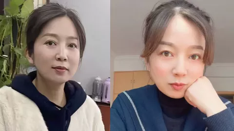 美艳教师