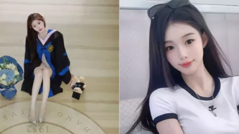 李晓曼