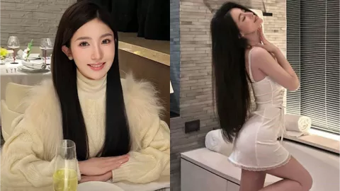 御姐