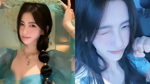 羊咩咩