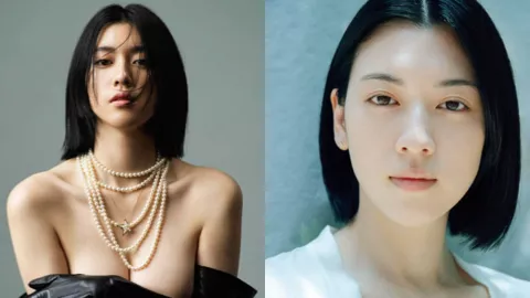 三吉彩花