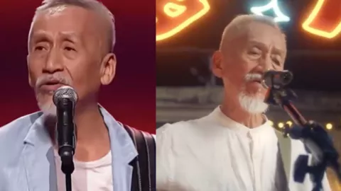 陈彼得
