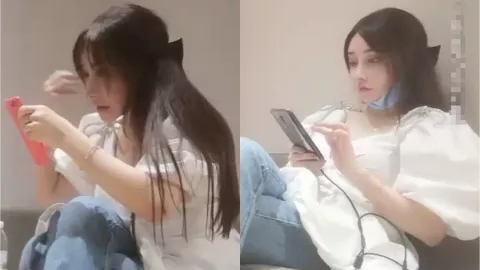 网络主播