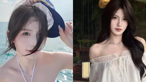 抖音网红