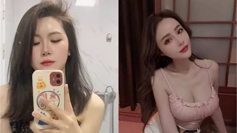 性感御姐