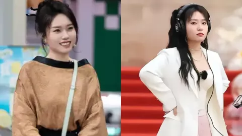 李雪琴