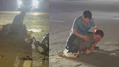 广东江门