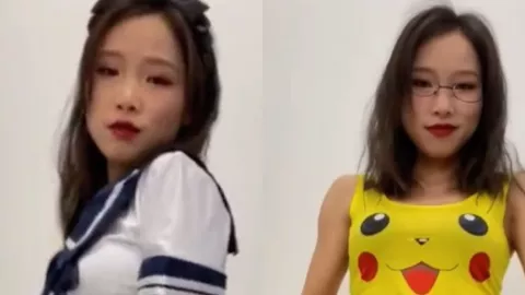 小雪儿