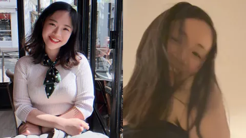 性感熟女